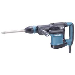 Makita Makita HM0871C - Schlaghammer - 1100 W - SDS-max SDS max-sekací kladivo, sekací kladivo 1100 W 8.1 J kufřík
