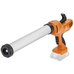 Fein AKP 18-600 AS 71460161000 Akumulátorová vytlačovací pistole 400 ml elektronický
