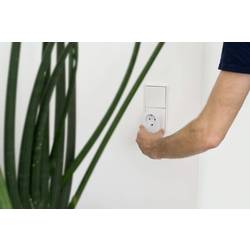 Brennenstuhl RC CE1 3001 1507040 bezdrátový sada zásuvek 4dílná vnitřní 1000 W, DE schuko zástrčka