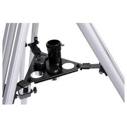 DÖRR Mars 66 teleskop azimutový achromatický Zvětšení 45 do 350 x