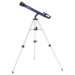 DÖRR Mars 66 teleskop azimutový achromatický Zvětšení 45 do 350 x