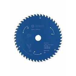 Bosch Accessories Kreissägeblatt Ø 165x20x1,5mm 48 WZ HM Expert for Wood 2608644509 pilový kotouč 165 x 20 mm Počet zubů (na palec): 48 1 ks