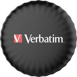 Verbatim My Finder Coin 1-Pack bluetooth tracker černá