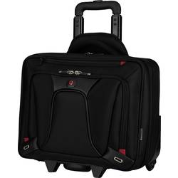 Wenger kufřík na notebooky Transfer Wheeled Business Case Max. velikost: 39,6 cm (15,6) černá