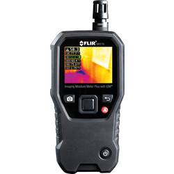 FLIR MR176 měřič vlhkosti materiálů, 0 do 100 % vol, integrovaná termokamera
