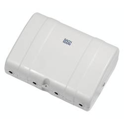 Bachmann 904.100 úložný box na kabel 1 ks