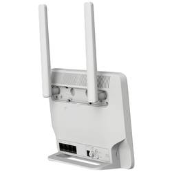 Strong 4G+ROUTER1200 Wi-Fi router 2.4 GHz, 5 GHz