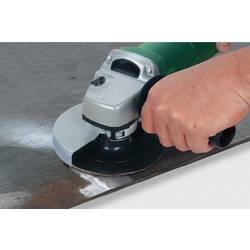 Wolfcraft 2454000 Úhlová brusný talíř Průměr 125 mm