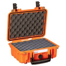 Explorer Cases 27 cm long case, Orange outdoorový kufřík, (š x v x h) 28 x 20 x 12 cm, oranžová, 2712HL.OCV