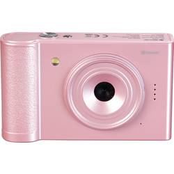 Denver DCA-4811RO ROSE digitální fotoaparát 48 Megapixel růžová