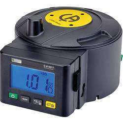 Chauvin Arnoux C.A 6011 Set zkoušečka průchodnosti 200 Ω