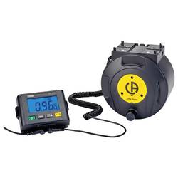 Chauvin Arnoux C.A 6011 Set zkoušečka průchodnosti 200 Ω