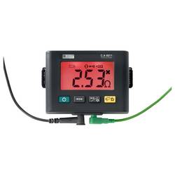 Chauvin Arnoux C.A 6011 Set zkoušečka průchodnosti 200 Ω