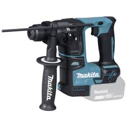 Makita DHR171Z SDS plus-aku vrtací kladivo 18 V Li-Ion bez akumulátoru