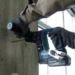 Makita DHR171Z SDS plus-aku vrtací kladivo 18 V Li-Ion bez akumulátoru