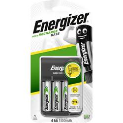 Energizer Base nabíječka akumulátorů NiMH AAA, AA