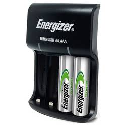 Energizer Base nabíječka akumulátorů NiMH AAA, AA