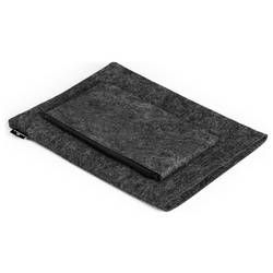 Durable obal na notebooky MultiBag EFFECT Max. velikost: 33,0 cm (13) antracitová, šedá
