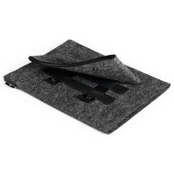 Durable obal na notebooky MultiBag EFFECT Max. velikost: 33,0 cm (13) antracitová, šedá
