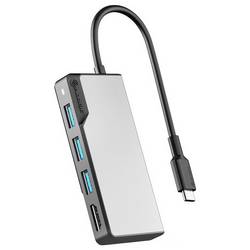 Alogic USB-C® dokovací stanice Fusion Core