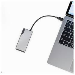 Alogic USB-C® dokovací stanice Fusion Core