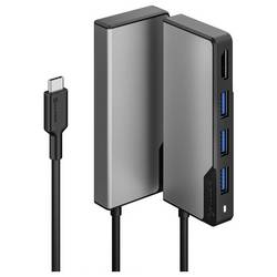 Alogic USB-C® dokovací stanice Fusion Core