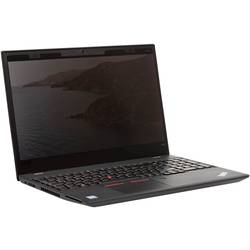 Durable Privacy Filter MAGNETIC fólie chránicí proti blikání obrazovky Notebook 39,6 cm (15,6) Formát obrazu: 16:9 514657 Universal