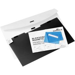 Durable Privacy Filter MAGNETIC fólie chránicí proti blikání obrazovky Notebook 39,6 cm (15,6) Formát obrazu: 16:9 514657 Universal