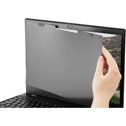 Durable Privacy Filter MAGNETIC fólie chránicí proti blikání obrazovky Notebook 39,6 cm (15,6) Formát obrazu: 16:9 514657 Universal