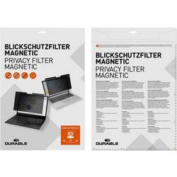 Durable Privacy Filter MAGNETIC fólie chránicí proti blikání obrazovky Notebook 39,6 cm (15,6) Formát obrazu: 16:9 514657 Universal