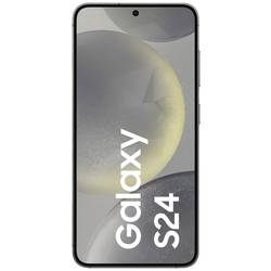 Samsung Galaxy S24 5G 128 GB černá Energetická třída (EEK2021) A (A - G) 15.7 cm (6.2 palec) smartphone