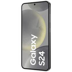 Samsung Galaxy S24 5G 128 GB černá Energetická třída (EEK2021) A (A - G) 15.7 cm (6.2 palec) smartphone