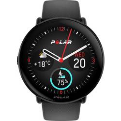 Polar Ignite 3 sportovní hodinky 43 mm S/L černá