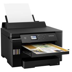 Epson EcoTank ET-16150 tiskárna inkoustová barevná A3+ Wi-Fi