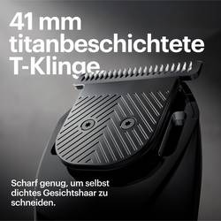 MANSCAPED Beard Hedger Essentials Kit zastřihovač vousů černá