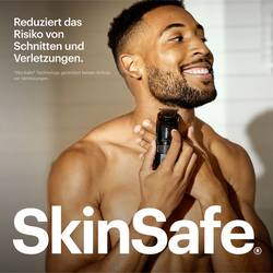 MANSCAPED Beard Hedger Essentials Kit zastřihovač vousů černá