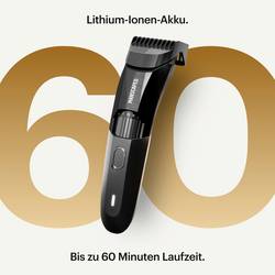 MANSCAPED Beard Hedger Essentials Kit zastřihovač vousů černá