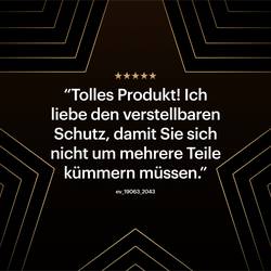 MANSCAPED Beard Hedger Essentials Kit zastřihovač vousů černá