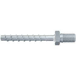 Fischer 546399 ULTRACUT FBS II 6x55 M10/21 šroub do betonu 100 ks