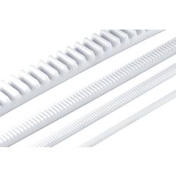 polyacetalová pryskyřice Reely Typ modulu: 0.5 (d x š x v) 250 x 4 x 4.5 mm