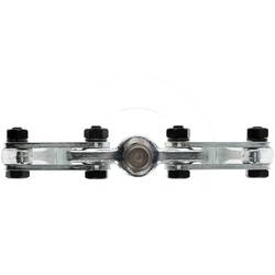 Gedore 8003410 Stahovák Upínací rozsah 130 mm Počet háčků 2