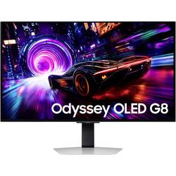 Samsung Odyssey OLED G8 LS32FG814SU LED monitor 81.3 cm (32 palec)16:9, 0.03 ms, OLED