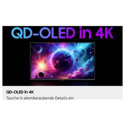 Samsung Odyssey OLED G8 LS32FG814SU LED monitor 81.3 cm (32 palec)16:9, 0.03 ms, OLED