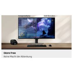 Samsung Odyssey OLED G8 LS32FG814SU LED monitor 81.3 cm (32 palec)16:9, 0.03 ms, OLED
