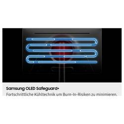 Samsung Odyssey OLED G8 LS32FG814SU LED monitor 81.3 cm (32 palec)16:9, 0.03 ms, OLED