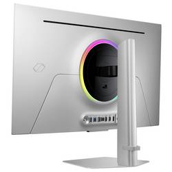 Samsung Odyssey OLED G8 LS32FG814SU LED monitor 81.3 cm (32 palec)16:9, 0.03 ms, OLED