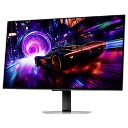 Samsung Odyssey OLED G8 LS32FG814SU LED monitor 81.3 cm (32 palec)16:9, 0.03 ms, OLED