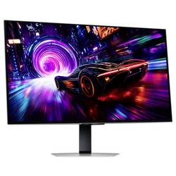 Samsung Odyssey OLED G8 LS32FG814SU LED monitor 81.3 cm (32 palec)16:9, 0.03 ms, OLED