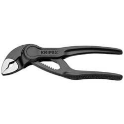 Knipex 87 00 100 instalatérské SIKO kleště