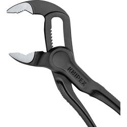 Knipex 87 00 100 instalatérské SIKO kleště